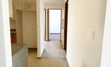 Departamento en venta en Col. La Noria