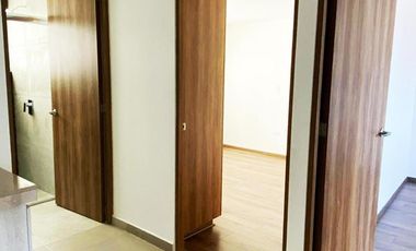 Departamento en venta en Col. La Noria