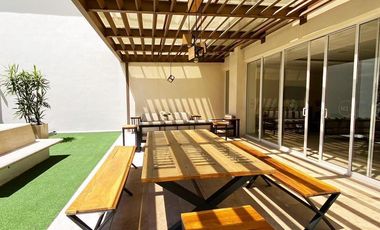 Departamento en venta en Col. La Noria