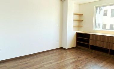 Departamento en venta en Col. La Noria