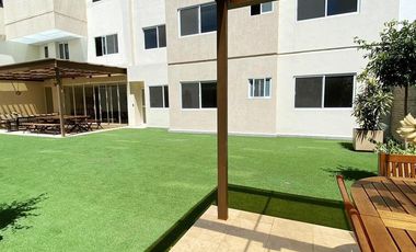 Departamento en venta en Col. La Noria