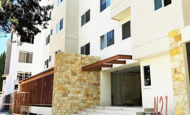 Departamento en venta en Col. La Noria