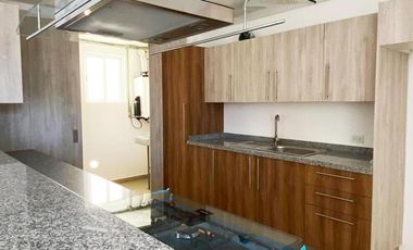 Departamento en venta en Col. La Noria
