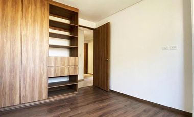 Departamento en venta en Col. La Noria