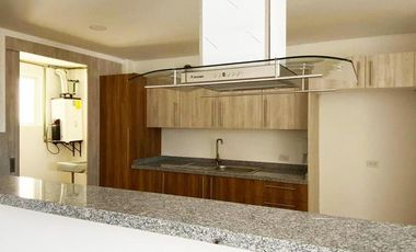 Departamento en venta en Col. La Noria