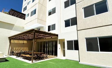 Departamento en venta en Col. La Noria