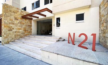 Departamento en venta en Col. La Noria