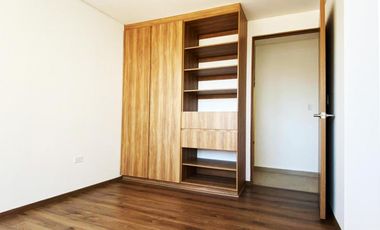 Departamento en venta en Col. La Noria