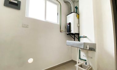 Departamento en venta en Col. La Noria