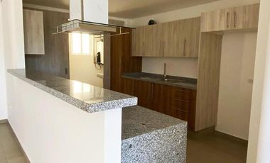 Departamento en venta en Col. La Noria