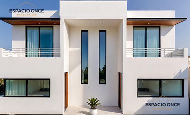 Casa en condominio en Los Pinos Jiutepec