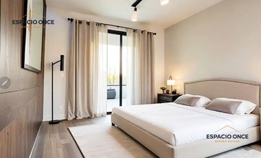 Casa en condominio en Los Pinos Jiutepec