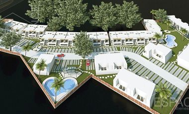 Casa en condominio en Los Pinos Jiutepec