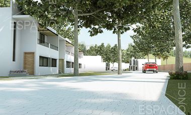 Casa en condominio en Los Pinos Jiutepec