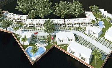 Casa en condominio en Los Pinos Jiutepec