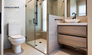 Casa en condominio en Los Pinos Jiutepec