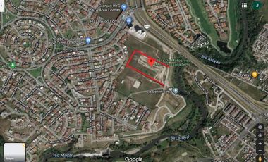 Terreno en venta sobre Lateral de Periférico