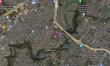 Terreno en venta sobre Lateral de Periférico