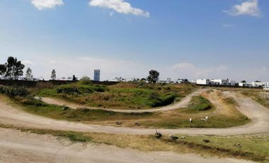 Terreno en venta sobre Lateral de Periférico