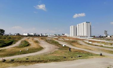 Terreno en venta sobre Lateral de Periférico