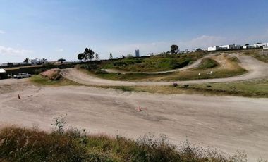 Terreno en venta sobre Lateral de Periférico