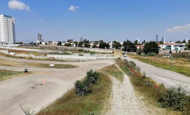 Terreno en venta sobre Lateral de Periférico