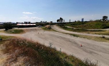 Terreno en venta sobre Lateral de Periférico