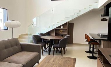 Departamentos en venta en Parque Real, Cuautlancingo