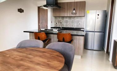 Departamentos en venta en Parque Real, Cuautlancingo