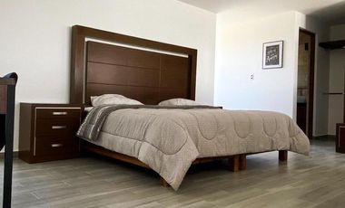 Departamentos en venta en Parque Real, Cuautlancingo