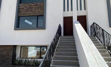 Departamentos en venta en Parque Real, Cuautlancingo