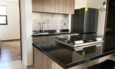 Departamentos en venta en Parque Real, Cuautlancingo