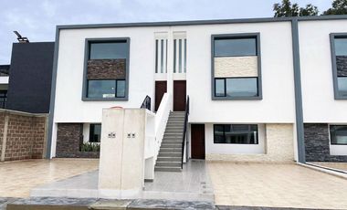 Departamentos en venta en Parque Real, Cuautlancingo