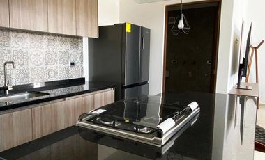 Departamentos en venta en Parque Real, Cuautlancingo