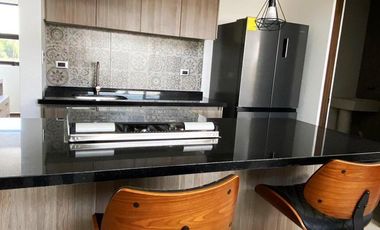 Departamentos en venta en Parque Real, Cuautlancingo