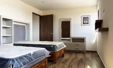 Departamentos en venta en Parque Real, Cuautlancingo