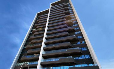 Preventa de departamento en Sadro Torre B, con amenidades exclusivas