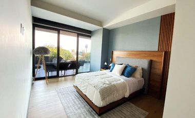 Preventa de departamento en Sadro Torre B, con amenidades exclusivas