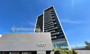 Preventa de departamento en Sadro Torre B, con amenidades exclusivas