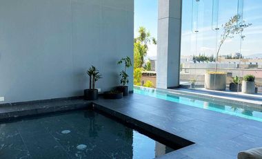 Preventa de departamento en Sadro Torre B, con amenidades exclusivas