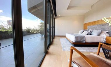 Preventa de departamento en Sadro Torre B, con amenidades exclusivas