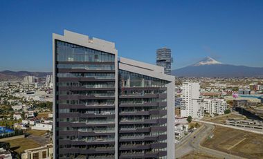 Preventa de departamento en Sadro Torre B, con amenidades exclusivas