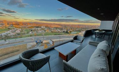 Preventa de departamento en Sadro Torre B, con amenidades exclusivas