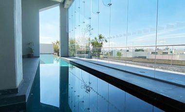 Preventa de departamento en Sadro Torre B, con amenidades exclusivas