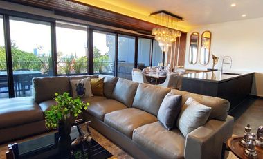 Preventa de departamento en Sadro Torre B, con amenidades exclusivas