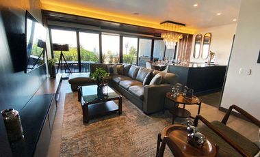 Preventa de departamento en Sadro Torre B, con amenidades exclusivas