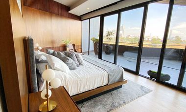 Preventa de departamento en Sadro Torre B, con amenidades exclusivas