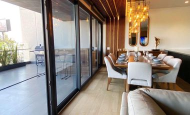 Preventa de departamento en Sadro Torre B, con amenidades exclusivas