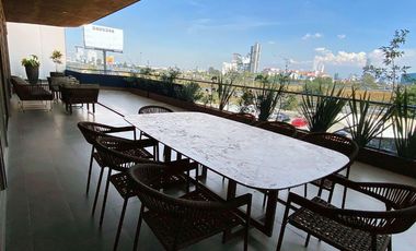 Preventa de departamento en Sadro Torre B, con amenidades exclusivas