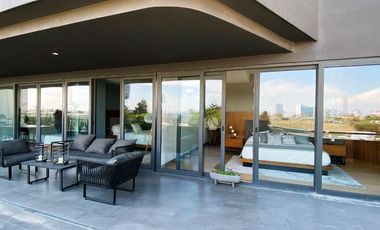 Preventa de departamento en Sadro Torre B, con amenidades exclusivas